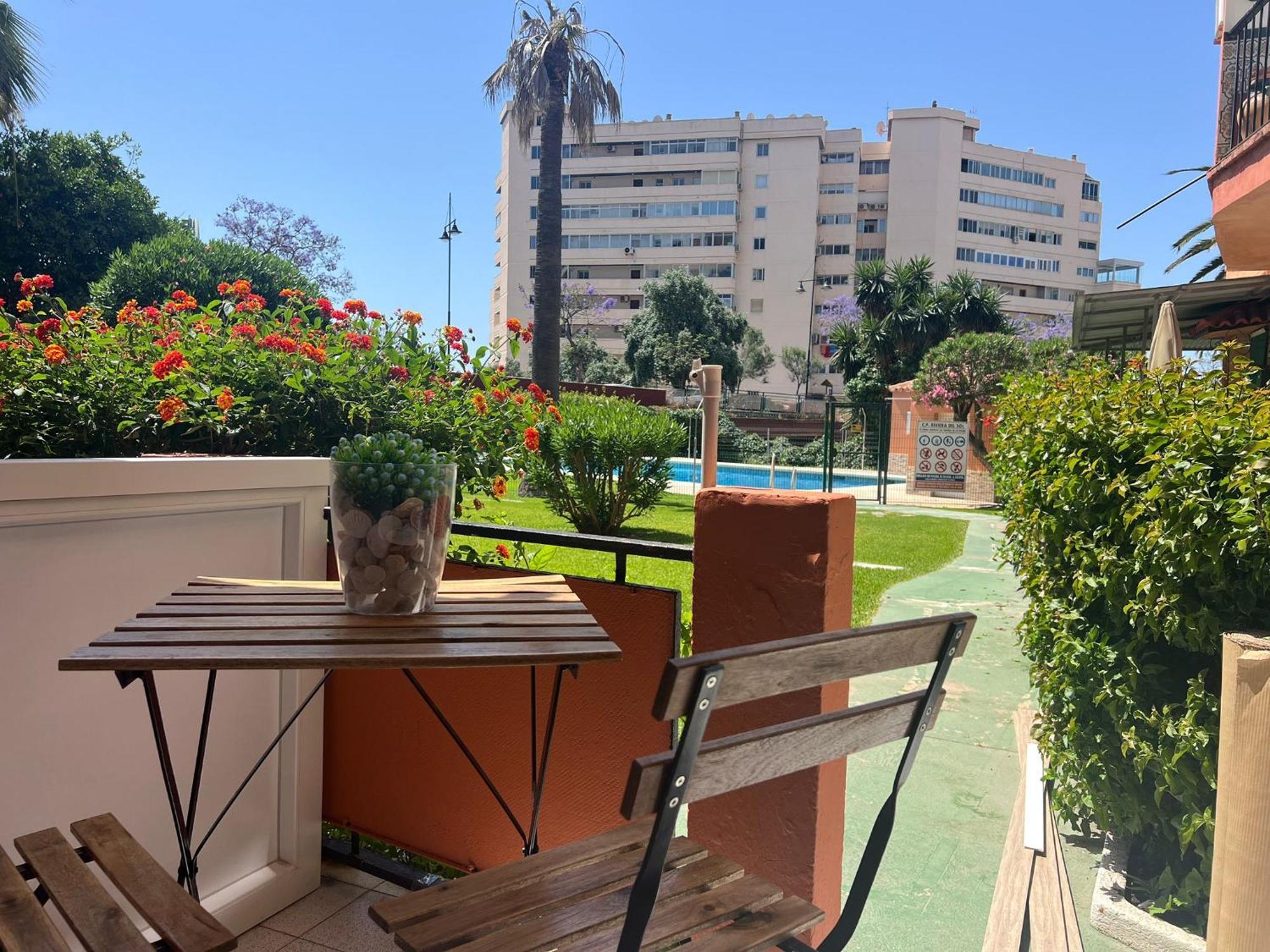 Bienvenidos A Riviera Del Sol, Moderno, Al Lado De La Playa Apartment *
