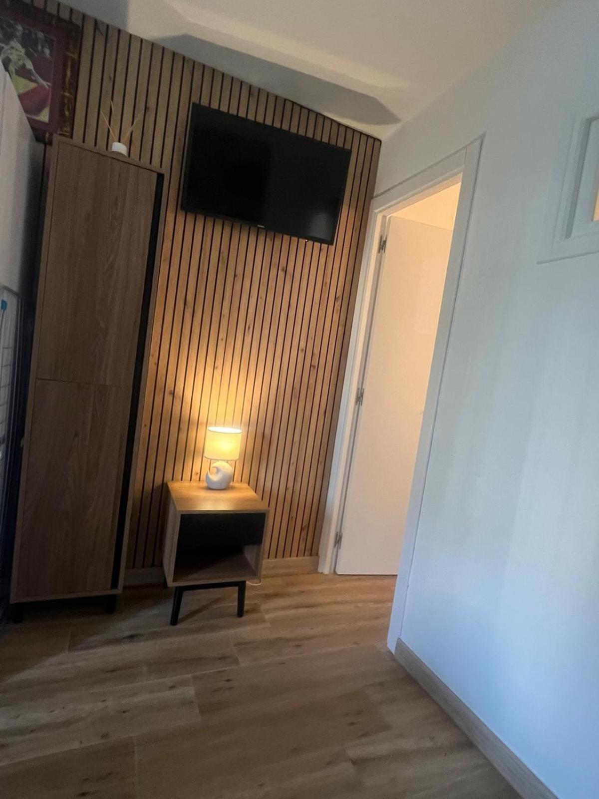 Apartment Bienvenidos A Riviera Del Sol, Moderno, Al Lado De La Playa Fuengirola